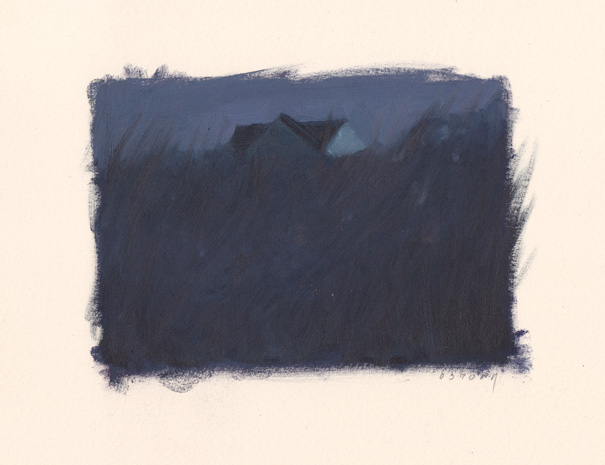 Original art on paper.