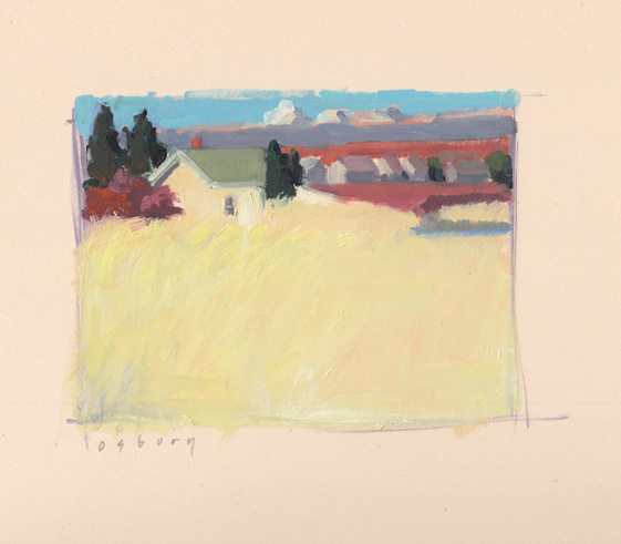 Original art on paper.
